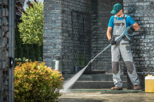 Ventress, LA Pressure Washing Company